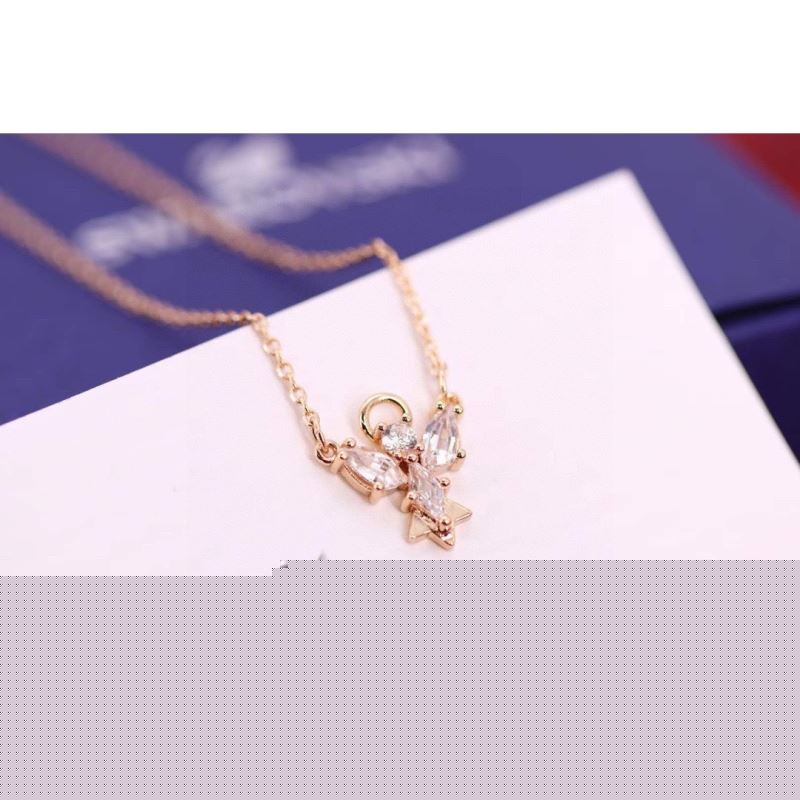 Swarovski Necklaces